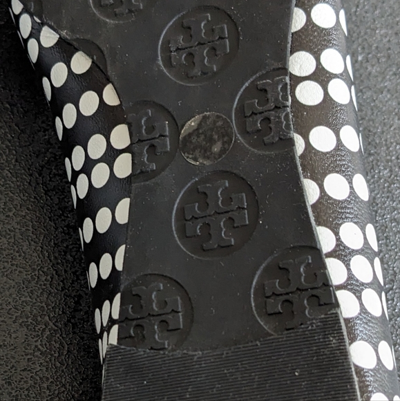 Tory burch Reva size 7.5 - Picture 3 of 3